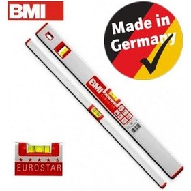 Resim Bmı 690120 Euro Star 690 Su Terazisi 120Cm 