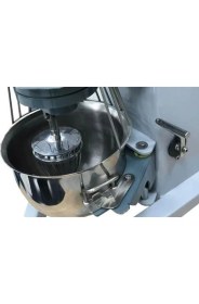 Resim Bosfor UPM-60T-3 Planet Mikser 3 Devirli 