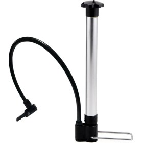 Resim Asn Bisiklet Alüminyum Kısa Pompa 