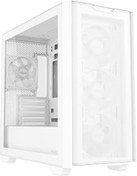 Resim Genel Markalar Asus A21 Plus 360 Mm Soğutucu Alani, 380 Mm Uzunluğa Kadar Ekran Karti Ve Standart Atx Psu Destekli 