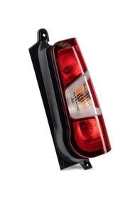 Resim Arka Stop Lambası Sağ K9-çift Kapı-duysuz Cıtroen Berlıngo 2018- / Opel Combo 2018- / Fıat Doblo 2019- 