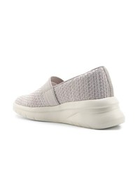 Resim Polaris 105478.z5fx Pudra Kadın Comfort Ayakkabı 000000000101975816 Pembe 