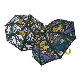 Resim Floss Rock Dino Unisex Çocuk Şemsiye 