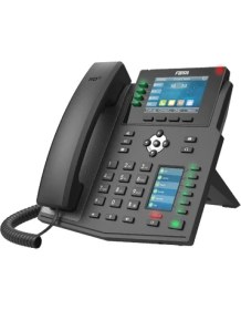Resim Fanvil Fanvil X5U Ip Telefon 