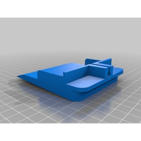 Resim Lucest Kia Ev6 Uyumlu Telefon Dock (plastik Aparattır!!!) 