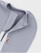 Resim Allbaby Fermuarlı Kundak-kozonak 239143191 Gri 