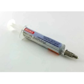 Resim Mepura Kurşunlu Enjektör Krem Lehim 10 gr 