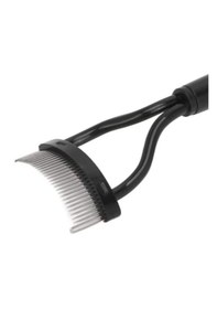 Resim Kirpik Ayırıcı Ve Metal Kirpik Tarağı 