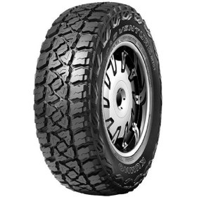Resim Kumho Road Venture Mt51 285/70R17 121/118Q M+S Yaz Lastiği 2024 