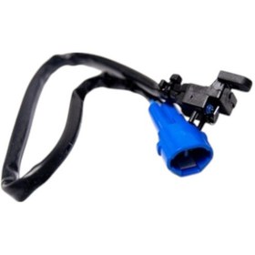 Resim Tvs Apache Rtr 200 Debriyaj Müşürü Nf160370 