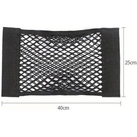 Resim Elmpaly 1 Adet Model 3 S X Y Bagaj Organizer Dosya Filesi 40x25 Cm 2024 