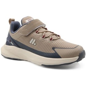 Resim Minican Bxz003 Bej Çocuk Sneakers 