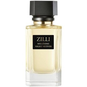 Resim Zilli Millesime Night Vetiver Edp 100 Ml 3760040118383 Diğer 