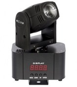 Resim Eclips Uno 10W Beam Efekt Robot ışık 