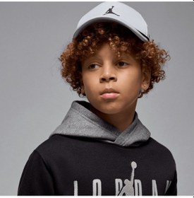 Resim Nıke Jordan Jdb Mj Future Flıght Po Hoodıe Erkek Çocuk Sweatshirt 95f219 95f219 023 023 