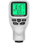 Resim Conventions1 Araba Boyası Kaplama Kalınlık Ölçer 0-2000um Araba 