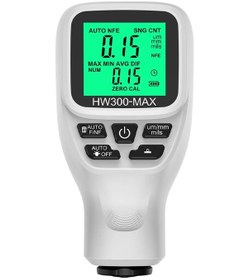 Resim Conventions1 Araba Boyası Kaplama Kalınlık Ölçer 0-2000um Araba 