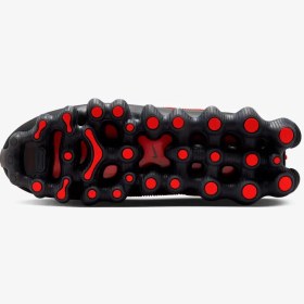 Resim Air Liquid Max 'Bright Crimson Fire Red' 