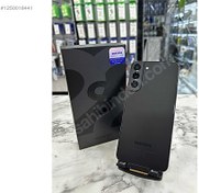 Resim Samsung S22+ İkinci El TR | 256 GB | Siyah İkinci El ALYA STOREDAN SAMSUNG S22 PLUS 256 KUTU FATURALI