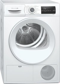 Resim Profilo KM8612HTR Kurutma Makinesi 