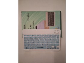 Resim Revenge PL-366 Klavye 