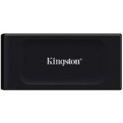 Resim Kingston SXS1000 1TB Usb 3.2 Taşınabilir SSD 