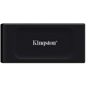 Resim Kingston SXS1000 1TB Usb 3.2 Taşınabilir SSD 