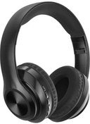 Resim TORİMA P68 BLUETOOTH STEREO KULAKLIK 