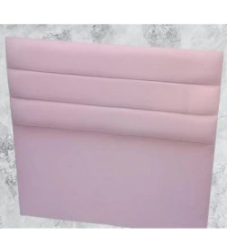 Resim Bengi Ticaret Başlık 90307 DK Çift Kişilik 140 lık Tay Tüyü Kumaş Toz Pembe Renk El Yapım 