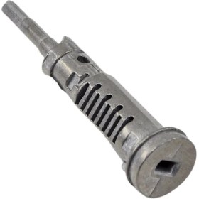 Resim Opel Corsa Için Z Profili Kontak Şaft Kilit Silindir Mili 