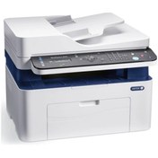 Resim Genel Markalar WORKCENTRE 3025V_NI Mono Laser Yazıcı A4 Fotokopi Tarayıcı Fax ETH/WIFI 