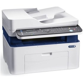 Resim Genel Markalar WORKCENTRE 3025V_NI Mono Laser Yazıcı A4 Fotokopi Tarayıcı Fax ETH/WIFI 