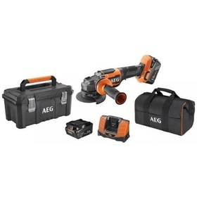 Resim Aeg Blpx2-502t Bews 28-115 Akülü Kömürsüz Taşlama 