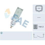 Resim Fae GERİ VİTES MÜŞÜRÜ (2 FİŞ SOKETLİ) CITROEN-FIAT-PEUGEOT-TOYOTA 