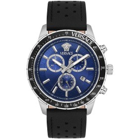 Resim Versace VRSCVEZCA0124 Erkek Kol Saati 