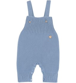 Resim Chicco Salopet - Uzun 09100602000000 000025 Medıum Lıght Blue 