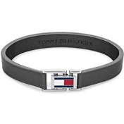Resim Tommy Hilfiger THJ2790428 Erkek Bileklik 