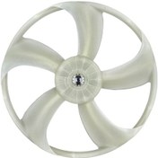 Resim Pervane Fan Corolla 07-18/auris 07-18/avensis 09-14/verso 09-14 