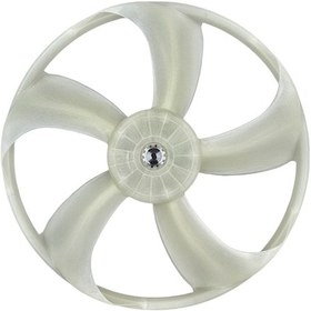 Resim Pervane Fan Corolla 07-18/auris 07-18/avensis 09-14/verso 09-14 