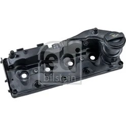 Resim Febi 176085 Külbütör Kapağı Hava Tahliye Valfi Yok 2.0tdı Transporter T6 T7 Caaa Caab Caae Caac Cfca 10- 03L103469G 