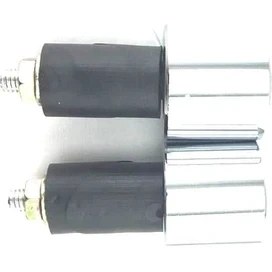 Resim HONDA CBF150 GİDON DENGE TOPUZU GÜMÜŞ UNİVERSAL MONDIAL CG AGK YB 