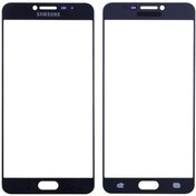 Resim Samsung Galaxy C7 Pro C7010 Ocalı Ön Cam Dokunmatik Lens 