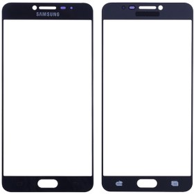 Resim Samsung Galaxy C7 Pro C7010 Ocalı Ön Cam Dokunmatik Lens 