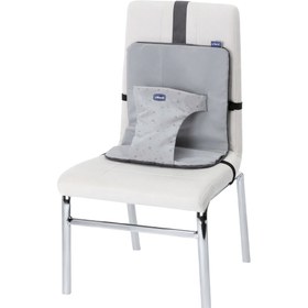 Resim Chicco Wrappy Mama Sandalyesi Gri - Gri 