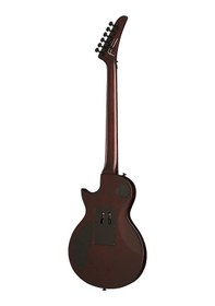 Resim Kramer Assault Plus FR Bengal Burst Elektro Gitar 