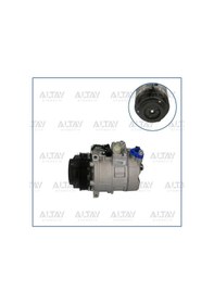 Resim 6854031 Klıma Kompresörü Astra G / Zafıra A / Mercedes C180-c200- 