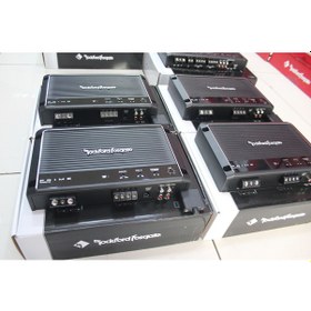 Resim Rockford Fosgate R1200.1D - 1400W Rms - Sencan Sound 