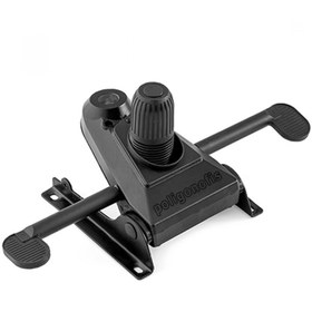 Resim poligonofis Oyuncu Koltuğu Mekanizması Ofis Koltuğu Mekanizması Senkron Multi Tilt Mekanizma 