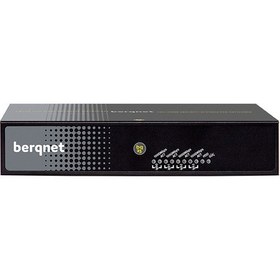 Resim BERQ bq25S UTM Paket 5651 Firewall 1 Yıl Lisans 