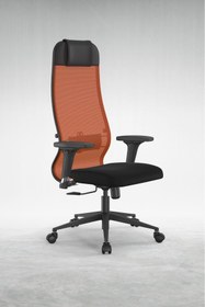 Resim METTA Ergolife Fileli Yönetici Koltuğu / Ofis Sandalyesi Sıt10-b1-111d - 3011112 